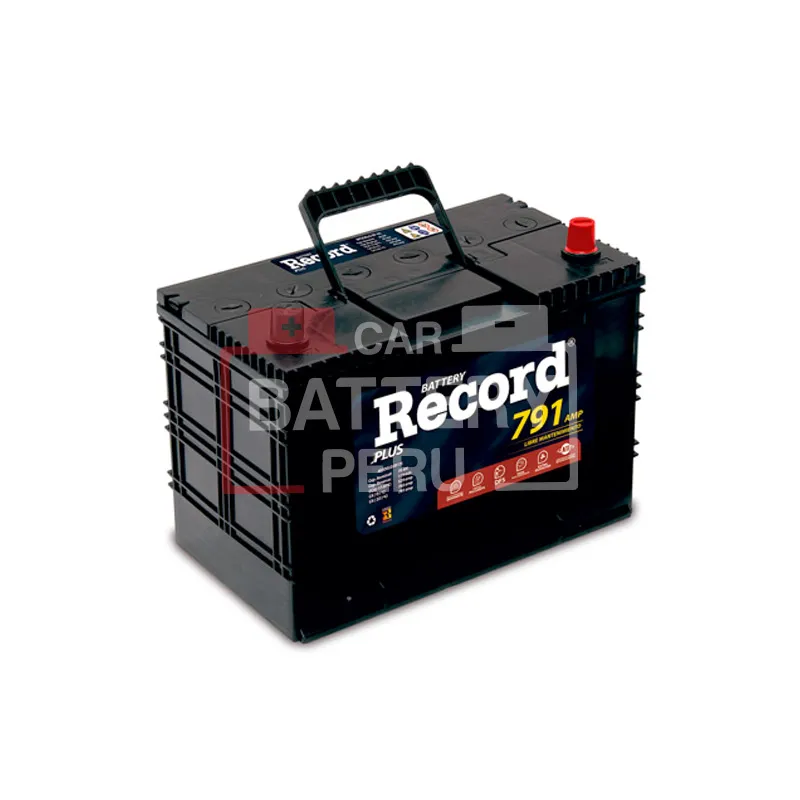 record RF 75 PLUS_11zon