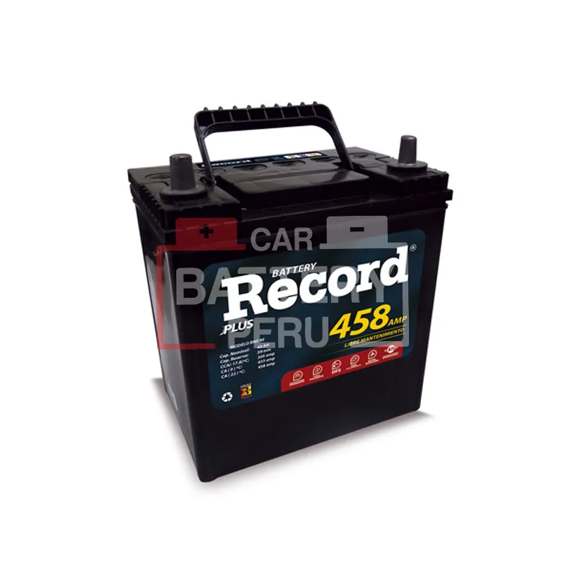 record RNS 40 PLUS_11zon